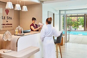 Cabot Hotel Bordeaux - MGallery Collection