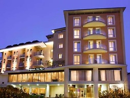 Rizzi Aquacharme Hotel & Spa