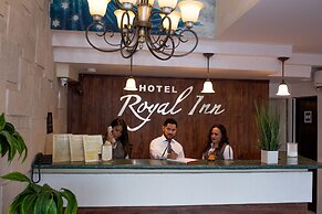 Hotel Royal Inn