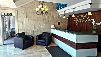Hotel Royal Inn