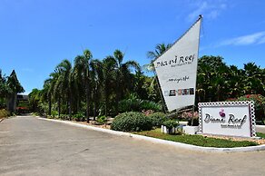 Diani Reef Beach Resort & Spa