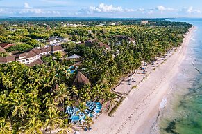Diani Reef Beach Resort & Spa - Your Beachfront Bliss Awaits