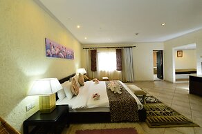 Diani Reef Beach Resort & Spa - Your Beachfront Bliss Awaits