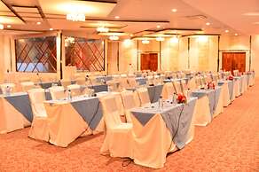 Diani Reef Beach Resort & Spa - Your Beachfront Bliss Awaits