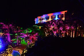 Diani Reef Beach Resort & Spa - Your Beachfront Bliss Awaits