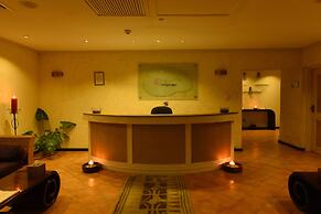 Diani Reef Beach Resort & Spa - Your Beachfront Bliss Awaits