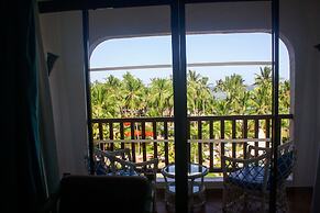 Diani Reef Beach Resort & Spa - Your Beachfront Bliss Awaits