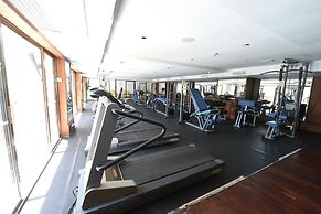 Diani Reef Beach Resort & Spa - Your Beachfront Bliss Awaits