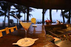 Diani Reef Beach Resort & Spa - Your Beachfront Bliss Awaits