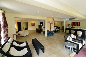 Diani Reef Beach Resort & Spa - Your Beachfront Bliss Awaits