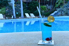 Diani Reef Beach Resort & Spa - Your Beachfront Bliss Awaits