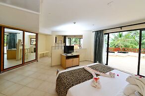 Diani Reef Beach Resort & Spa - Your Beachfront Bliss Awaits