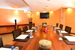 Diani Reef Beach Resort & Spa - Your Beachfront Bliss Awaits