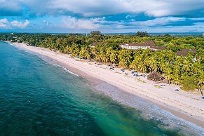 Diani Reef Beach Resort & Spa - Your Beachfront Bliss Awaits