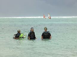 Diani Reef Beach Resort & Spa - Your Beachfront Bliss Awaits