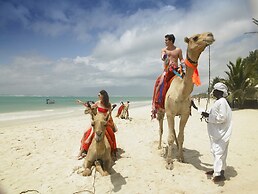Diani Reef Beach Resort & Spa - Your Beachfront Bliss Awaits