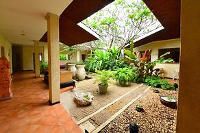 Diani Reef Beach Resort & Spa - Your Beachfront Bliss Awaits