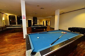 Diani Reef Beach Resort & Spa - Your Beachfront Bliss Awaits