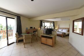 Diani Reef Beach Resort & Spa - Your Beachfront Bliss Awaits