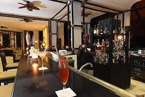 Diani Reef Beach Resort & Spa - Your Beachfront Bliss Awaits