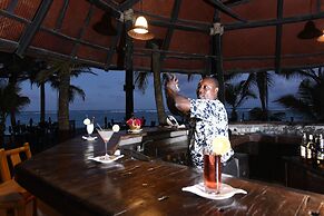 Diani Reef Beach Resort & Spa - Your Beachfront Bliss Awaits