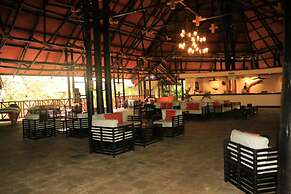 Diani Reef Beach Resort & Spa - Your Beachfront Bliss Awaits