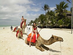 Diani Reef Beach Resort & Spa - Your Beachfront Bliss Awaits