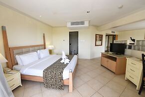 Diani Reef Beach Resort & Spa - Your Beachfront Bliss Awaits