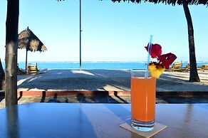 Diani Reef Beach Resort & Spa - Your Beachfront Bliss Awaits