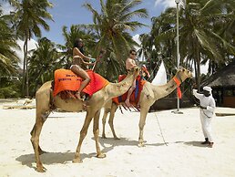 Diani Reef Beach Resort & Spa - Your Beachfront Bliss Awaits