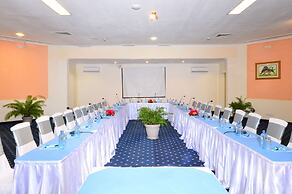 Diani Reef Beach Resort & Spa - Your Beachfront Bliss Awaits