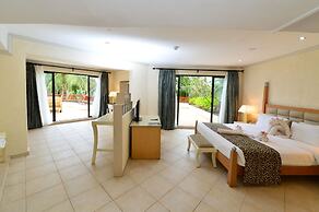 Diani Reef Beach Resort & Spa - Your Beachfront Bliss Awaits