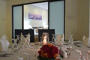 Diani Reef Beach Resort & Spa - Your Beachfront Bliss Awaits