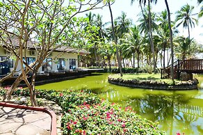 Diani Reef Beach Resort & Spa - Your Beachfront Bliss Awaits