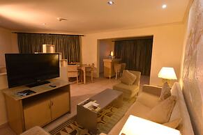 Diani Reef Beach Resort & Spa - Your Beachfront Bliss Awaits