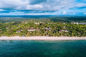 Diani Reef Beach Resort & Spa - Your Beachfront Bliss Awaits