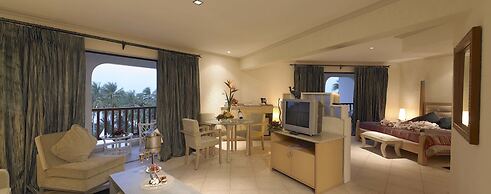 Diani Reef Beach Resort & Spa - Your Beachfront Bliss Awaits