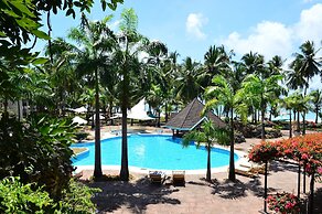 Diani Reef Beach Resort & Spa - Your Beachfront Bliss Awaits
