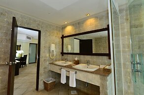 Diani Reef Beach Resort & Spa - Your Beachfront Bliss Awaits