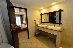 Diani Reef Beach Resort & Spa - Your Beachfront Bliss Awaits