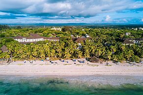 Diani Reef Beach Resort & Spa - Your Beachfront Bliss Awaits