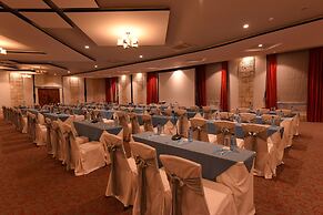 Diani Reef Beach Resort & Spa - Your Beachfront Bliss Awaits