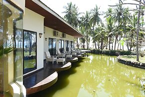 Diani Reef Beach Resort & Spa - Your Beachfront Bliss Awaits