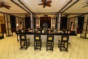 Diani Reef Beach Resort & Spa - Your Beachfront Bliss Awaits