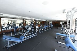 Diani Reef Beach Resort & Spa - Your Beachfront Bliss Awaits