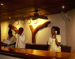 Diani Reef Beach Resort & Spa - Your Beachfront Bliss Awaits