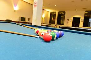 Diani Reef Beach Resort & Spa - Your Beachfront Bliss Awaits