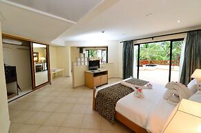 Diani Reef Beach Resort & Spa - Your Beachfront Bliss Awaits