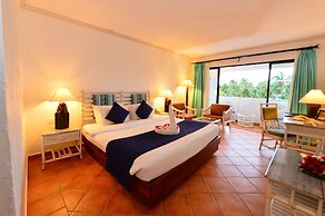 Diani Reef Beach Resort & Spa - Your Beachfront Bliss Awaits