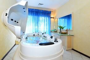 Diani Reef Beach Resort & Spa - Your Beachfront Bliss Awaits